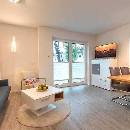 Σπίτι διακοπών Kaept'n Blaubaer