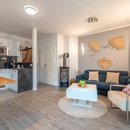 Kaept'n Blaubaer Garz (Usedom)