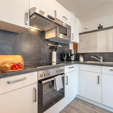 Kaept'n Blaubaer Garz (Usedom)