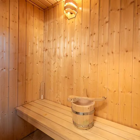 Kaept'n Blaubaer Σπίτι διακοπών *