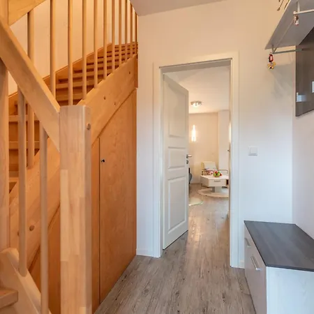 Kaept'n Blaubaer * Garz (Usedom)