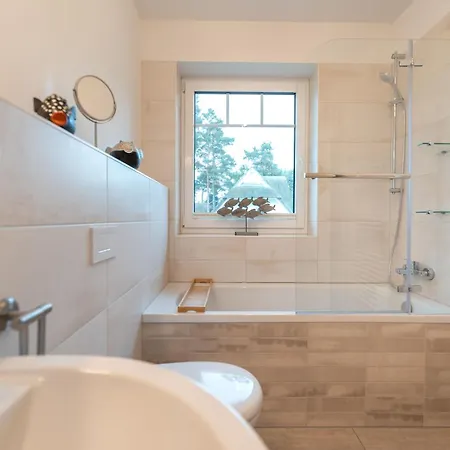 Σπίτι διακοπών Kaept'n Blaubaer Garz (Usedom)