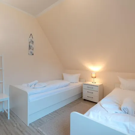 Σπίτι διακοπών Kaept'n Blaubaer