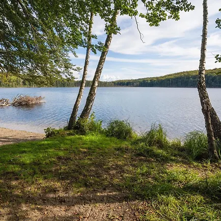 Kaept'n Blaubaer - Mit Sauna Und Terrasse Nyaraló Zirchow